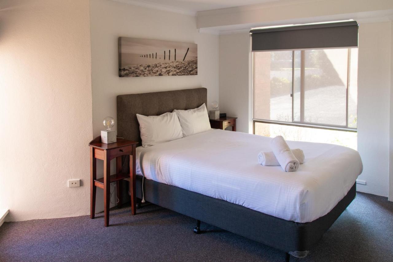 Arkana Motor Inn & Terrace Apartments Mount Gambier Ngoại thất bức ảnh