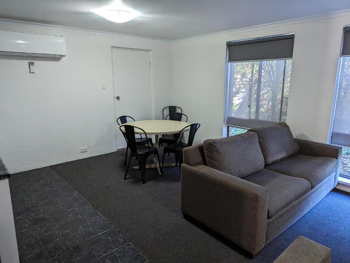 Arkana Motor Inn & Terrace Apartments Mount Gambier Ngoại thất bức ảnh