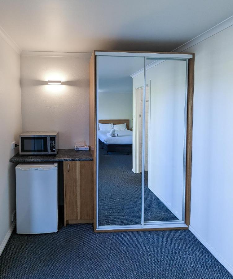 Arkana Motor Inn & Terrace Apartments Mount Gambier Ngoại thất bức ảnh