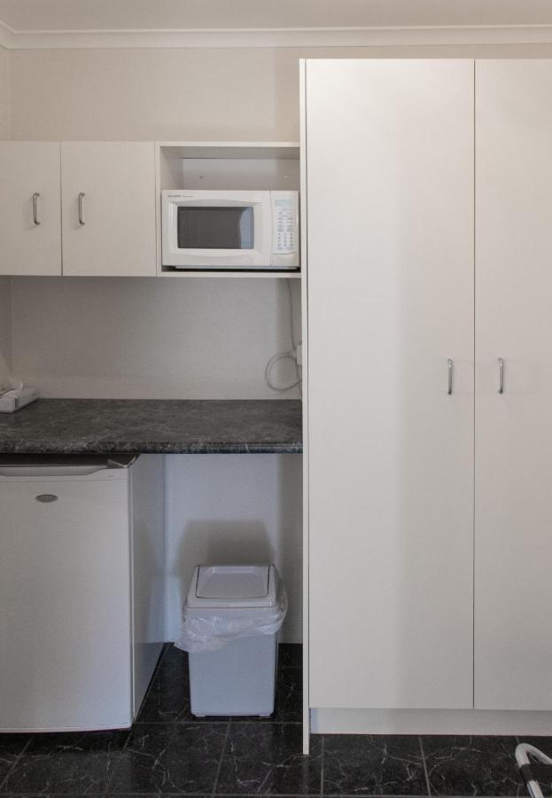 Arkana Motor Inn & Terrace Apartments Mount Gambier Ngoại thất bức ảnh