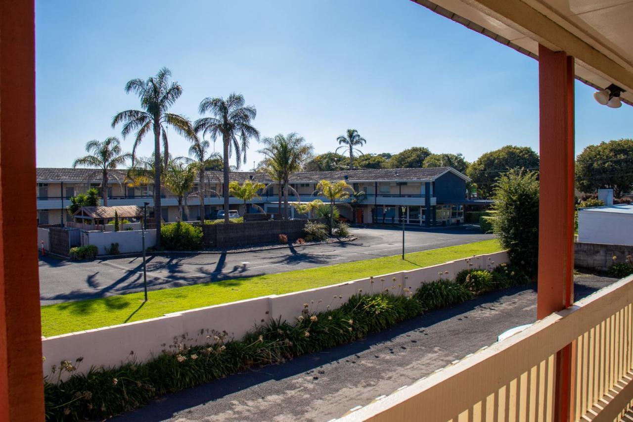 Arkana Motor Inn & Terrace Apartments Mount Gambier Ngoại thất bức ảnh