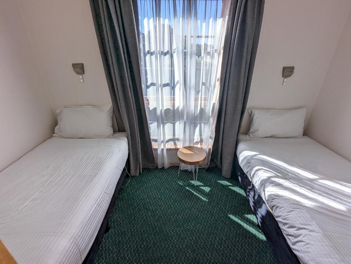 Arkana Motor Inn & Terrace Apartments Mount Gambier Ngoại thất bức ảnh