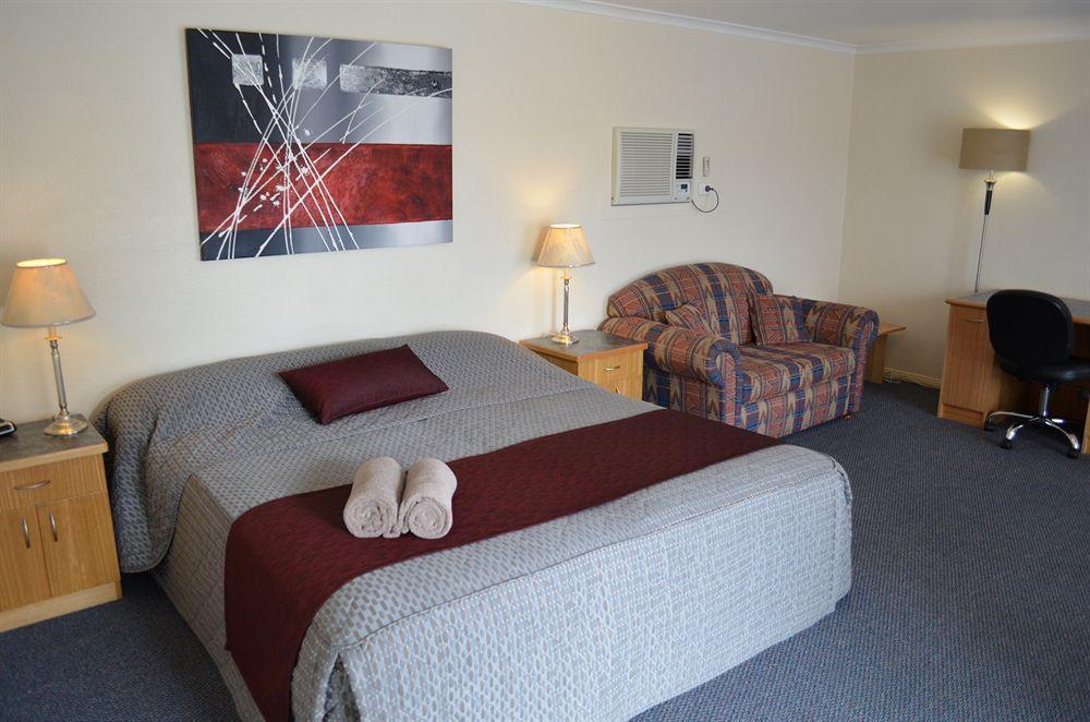 Arkana Motor Inn & Terrace Apartments Mount Gambier Ngoại thất bức ảnh